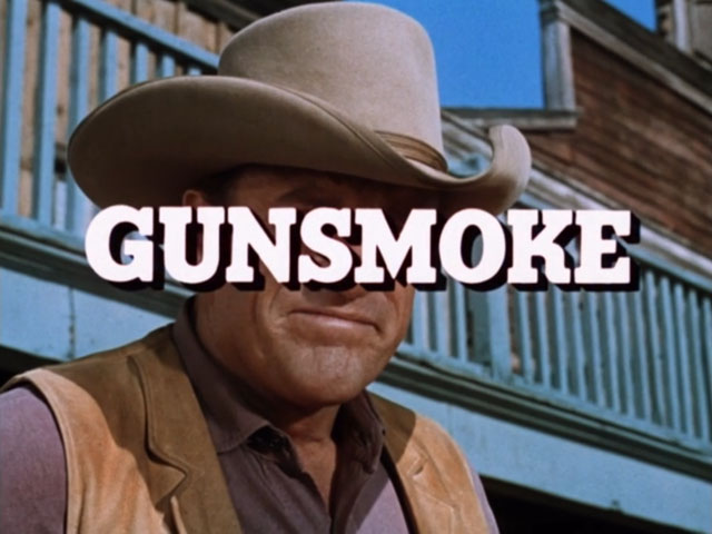 Gunsmoke - Hard-Luck Henry