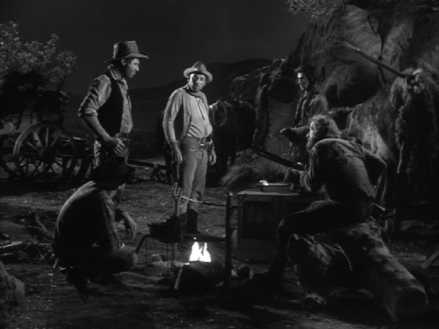 Gunsmoke Treasure