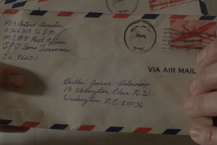 Ncis Ephemera