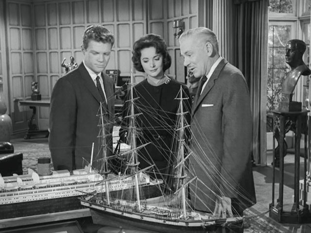 Perry Mason - Captains Coins