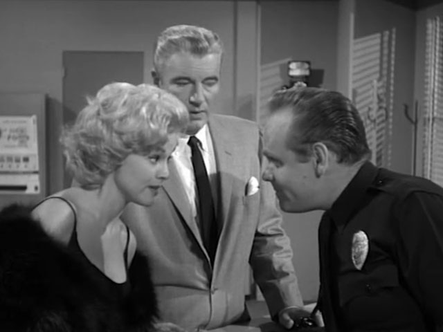 Perry Mason - The Case of the Golden Fraud