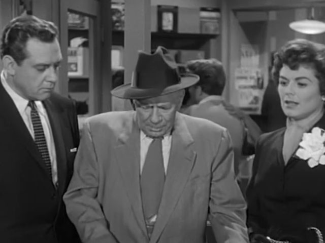 Perry Mason - The Case of the Golden Fraud