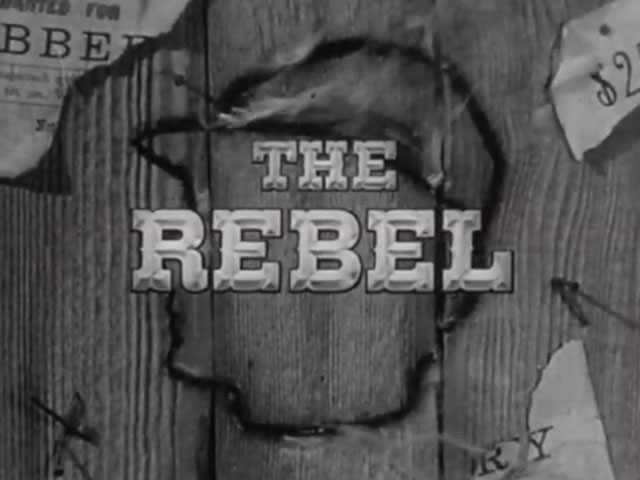 The Rebel - Blind Marriage