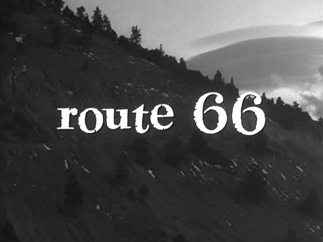 Route 66 - Eleven, the Hard Way