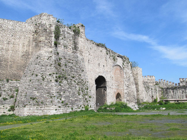 Coin Story Byzantine Coin